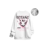 Белый (с флисовой подкладкой)