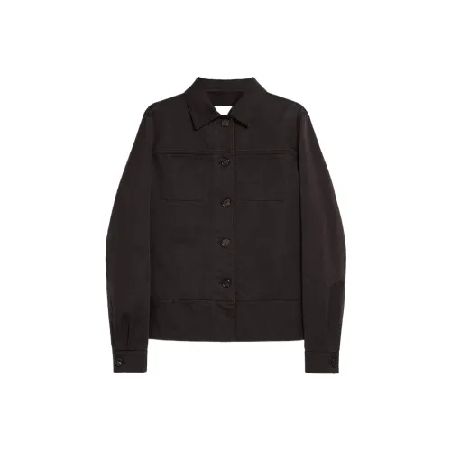 YEARLY PLAN FW AW25 Куртки и Пальто Женские