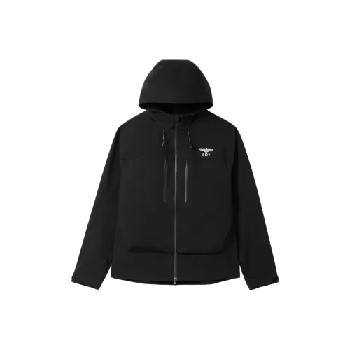 Boy London Куртки и Пальто Унисекс