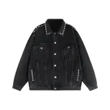 Дымчато-серый