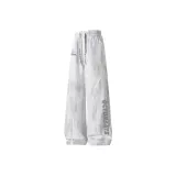 Белый лед шелк