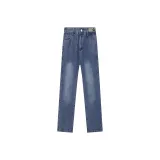 Средне-синий