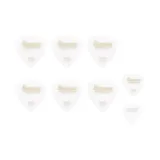 PA16MRG-WH (отдельная упаковка из 6 штук)