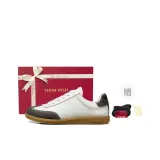 [Коробка] Серый Белый G761 Мужской (Бесплатная обувь Horn/Носки)