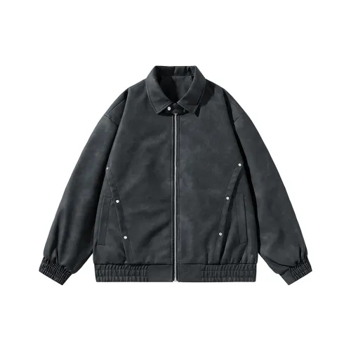 GOOSELIAR Унисекс Куртки