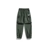 Темно-армейский