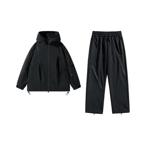 HEISU Унисекс Повседневная Спортивная Одежда