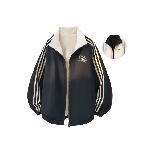 Paddy Julia Куртки и Пальто Унисекс