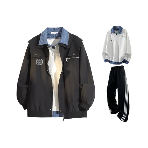 LIVINGTOWN Повседневная спортивная одежда унисекс