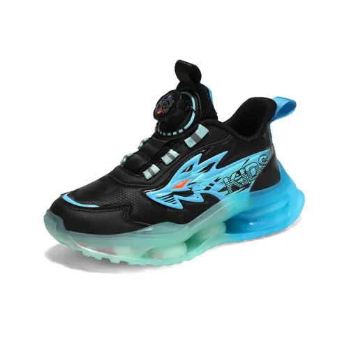 Than Than Me Детские повседневные туфли для подростков