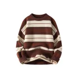 Кофейно-абрикосовый