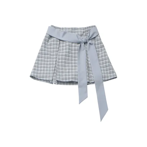 Pink Savior Повседневные короткие юбки для женщин