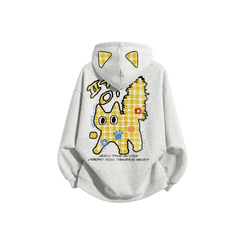 TONYKRZ Унисекс Свитшоты