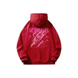 Бургунди-[Утолщенный и с флисовой подкладкой]