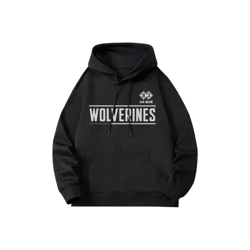 NCAA Унисекс Свитшоты