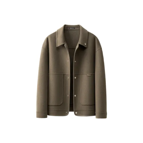 Maserati Унисекс Куртки