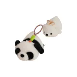 Панда Flip Белый медведь