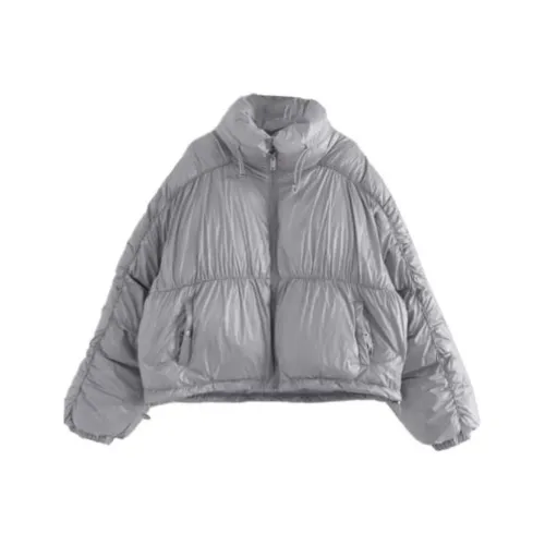 LOWEAR Женские пуховики