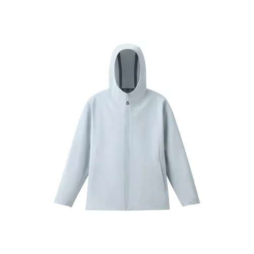 BENEUNDER Мужские Softshell Куртки