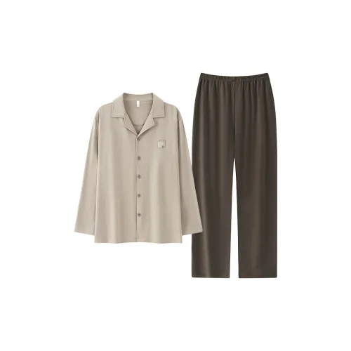 MIIOW Pajama Комплект Мужской Одиночная Упаковка