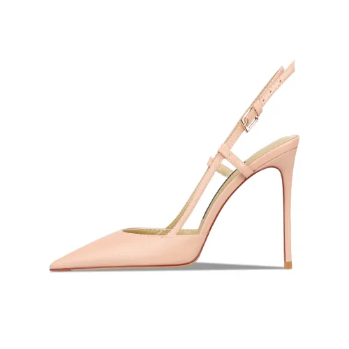 Siwei Узкий каблук Высокие каблуки Женские