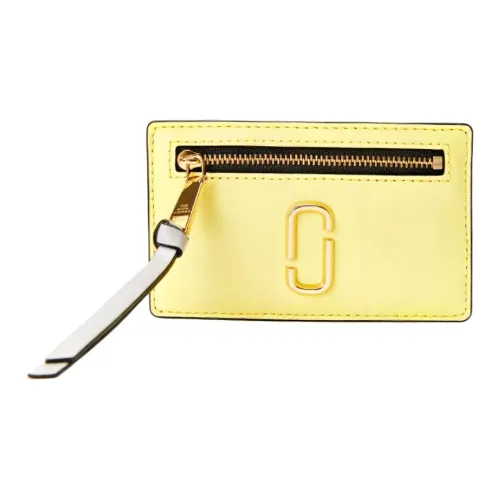 MARC JACOBS Монетницы Унисекс