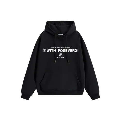 FOREVER 21 Унисекс Свитшоты