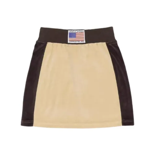 SCULPTOR Повседневные короткие юбки для женщин