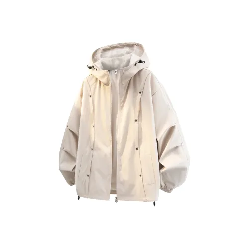 POPEYE Унисекс Куртки