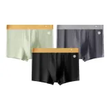 Комплект - Цветовые блоки, буква, высота пояса - Светло-зеленый + Темно-серый + Черный (3 упаковки)