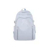 Светло-голубой