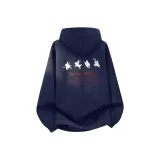 Темно-синий