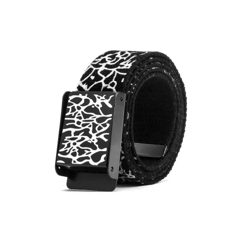 Miniso Холст Ремешок Унисекс 3,7CM