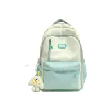 Озерно-синий