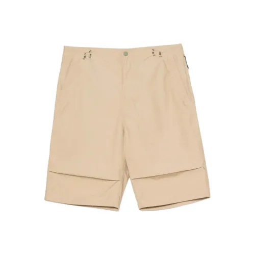 Maharishi FW25 Повседневные шорты Мужские