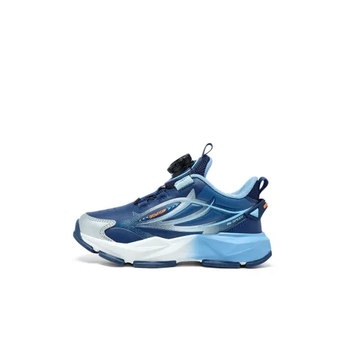 BIG WASP Детская беговая обувь с низким верхом Kids