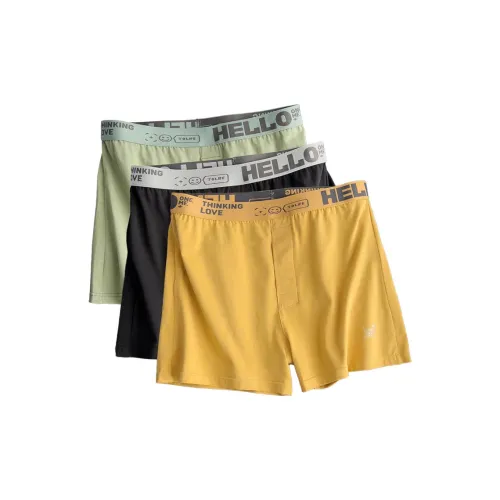 Devanro Мужские Брюки Arrow