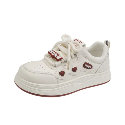 Yue Elsa Low Топ Скейтборд Кроссовки Женские