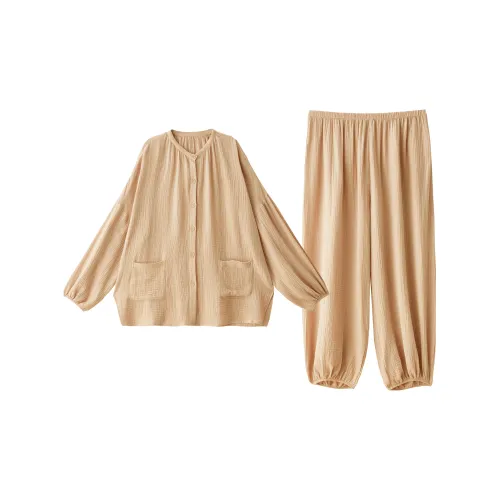 REDU Женские Пижамные Комплекты