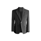 Темно-серый