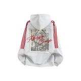 Серый меланж