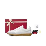 [Коробка] Светло-серый, белый G791, мужской (бесплатная обувь Horn/носки)