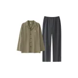 Армейский зеленый