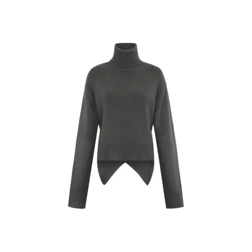 EUDON CHOI FW25 Свитер Женский