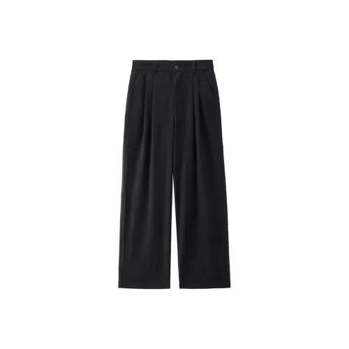 Giordano Женские Повседневные Брюки