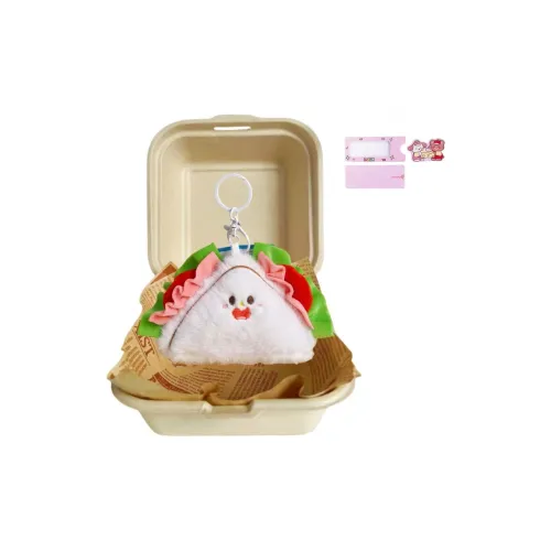 AOLETU Плюшевая подвеска