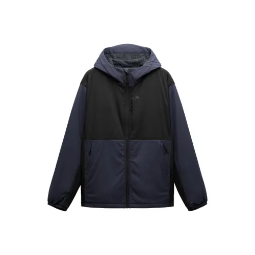 BANANA IN Мужские Softshell Куртки