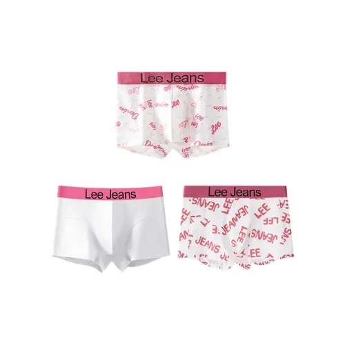 Lee Мужские боксер-шорты