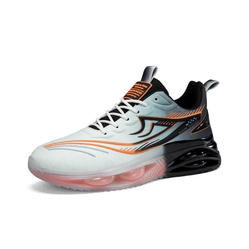 Genius Pooh Устойчивый к истиранию Легкий Амортизирующий Детские Обувь для повседневной жизни Подростки