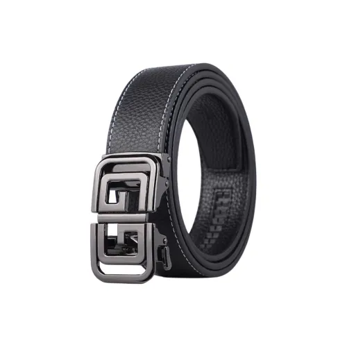 ROLLSNEA Ремни из коровьей кожи Мужской 3,5 см